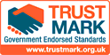 Trust Mark - Government Endorsed Standards